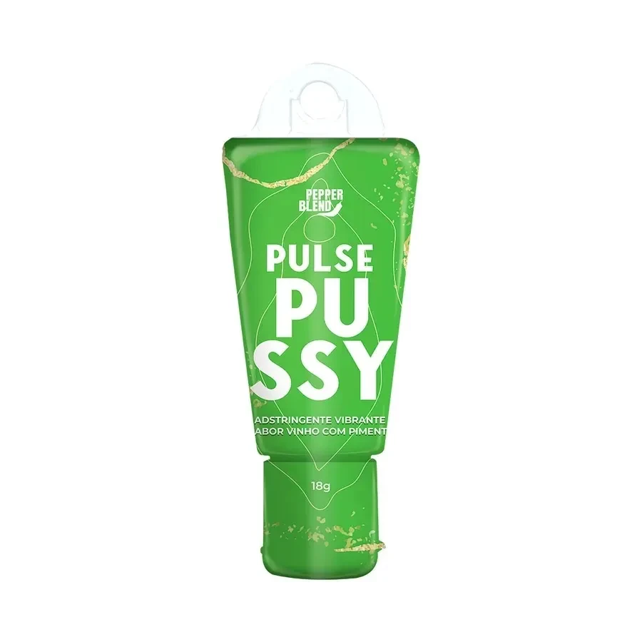 Pulse Pussy Adstrigente Vibrante  - 1