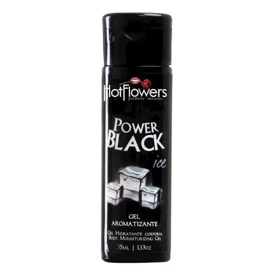 Power Black Ice  - 1