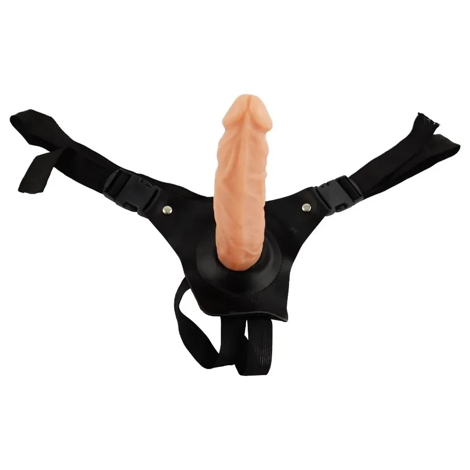Cinta Peniana 17cm - 3