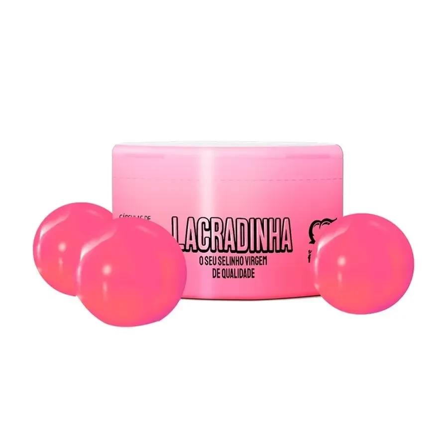 Hot Ball Lacradinha Adstrigente  - 1