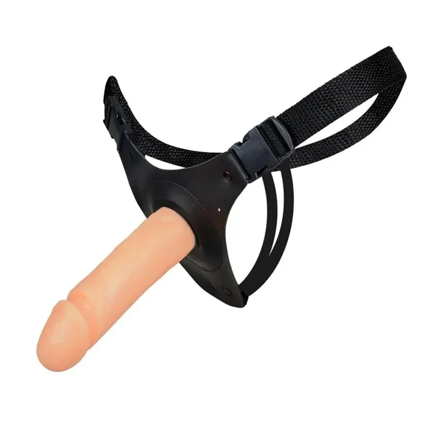 Cinta Peniana 17cm - 1