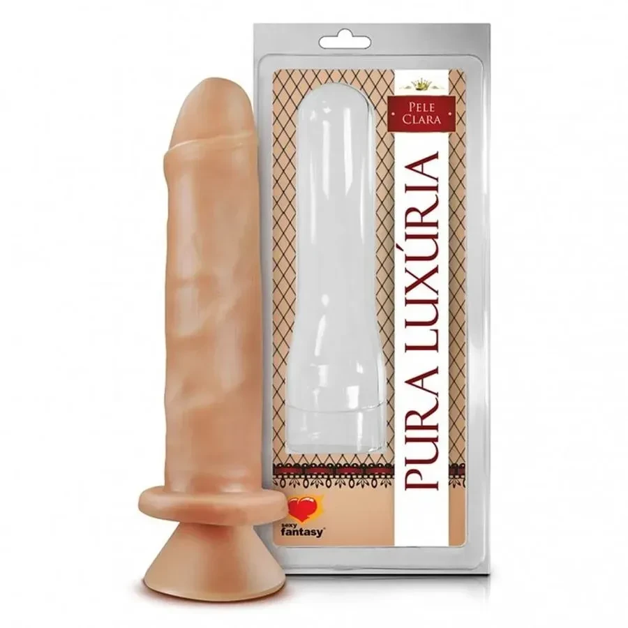 Prótese 18cm - 1