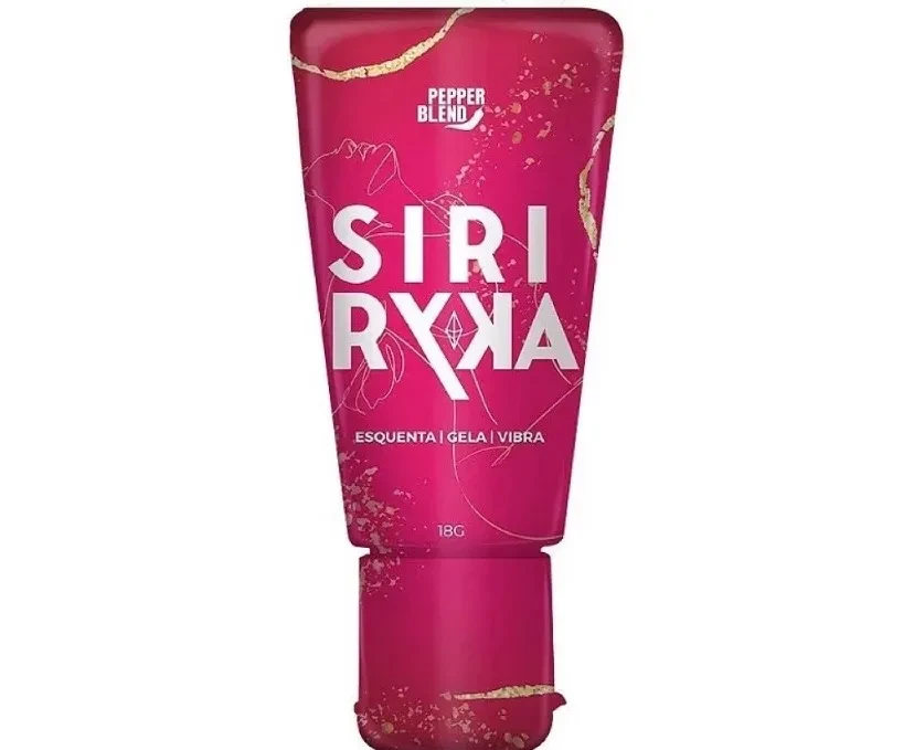 Siririka Excitante  - 2