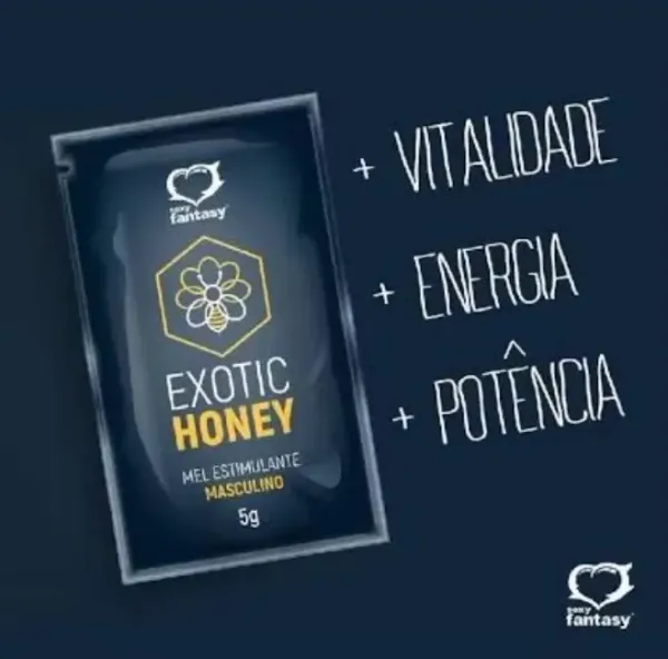 Melzinho do Amor Masculino