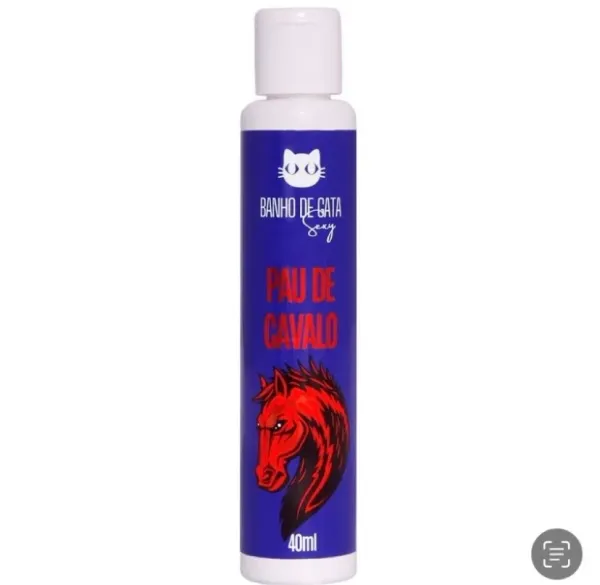 Pau de Cavalo Excitante Masculino 