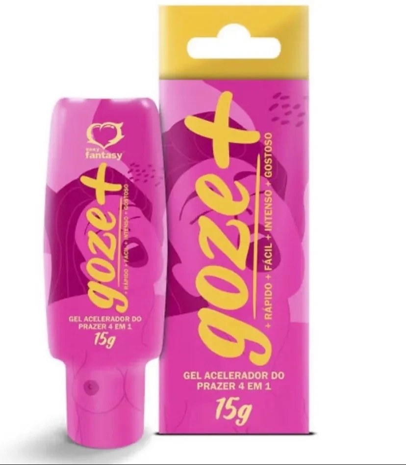 Goze + Gel - 3