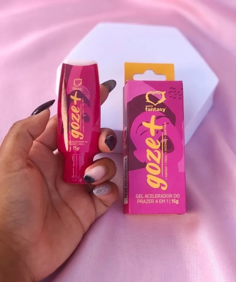 Goze + Gel - 1