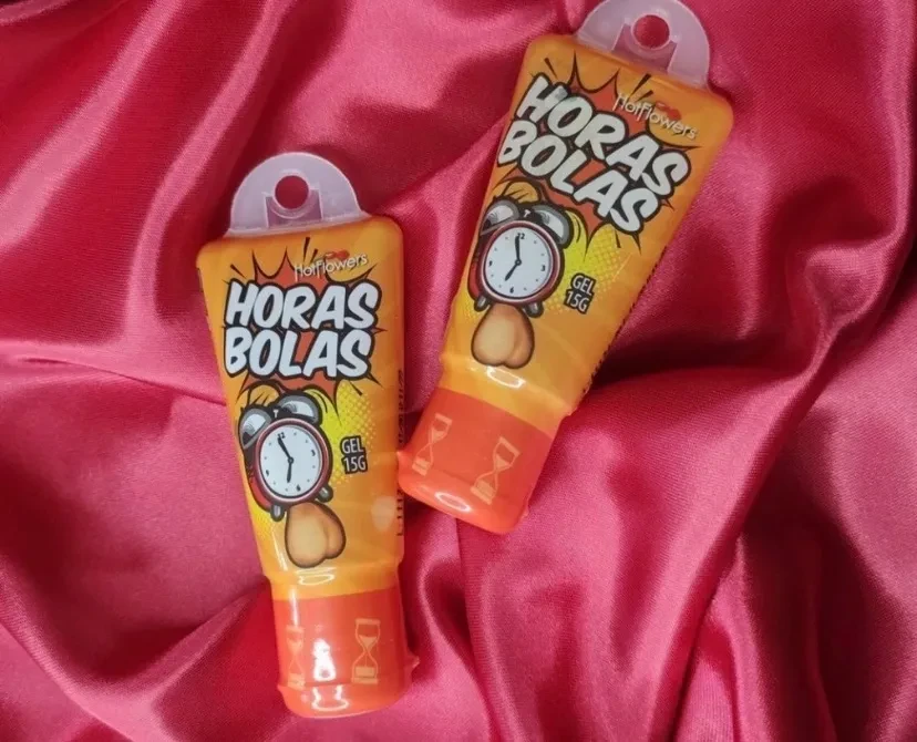 Horas Bolas Prolongador  - 1