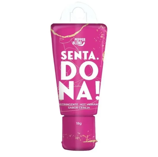 Sentadona Adstrigente 