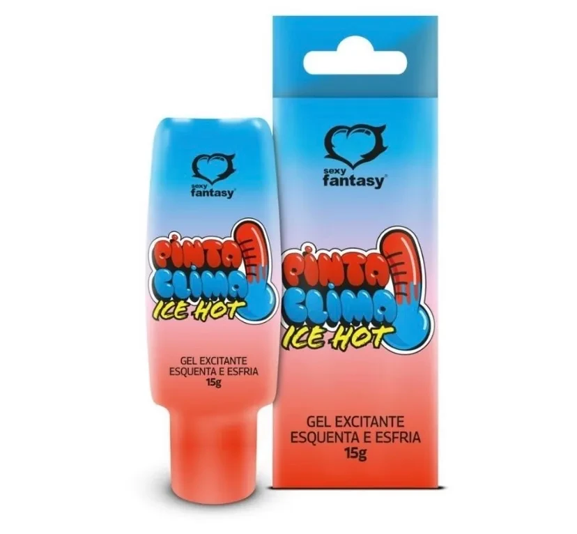 Pinta Clima Ice Hot  - 1