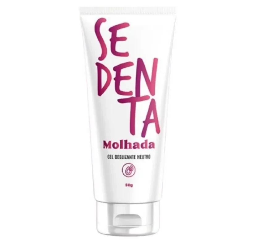 Sedenta Molhada Neutro - 1