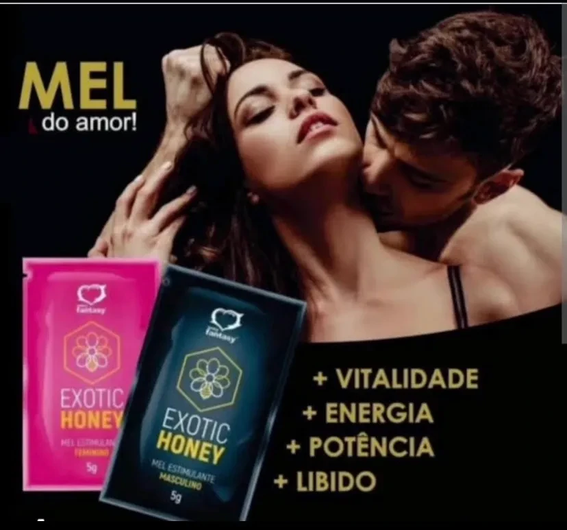 Melzinho do amor Feminino  - 2