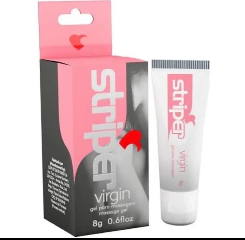 Adstrigente Striper Virgin - 1