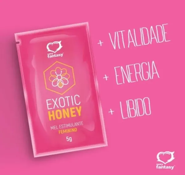 Melzinho do amor Feminino 