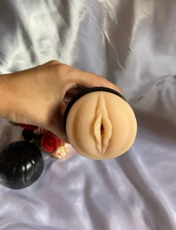 Masturbador Vagina 