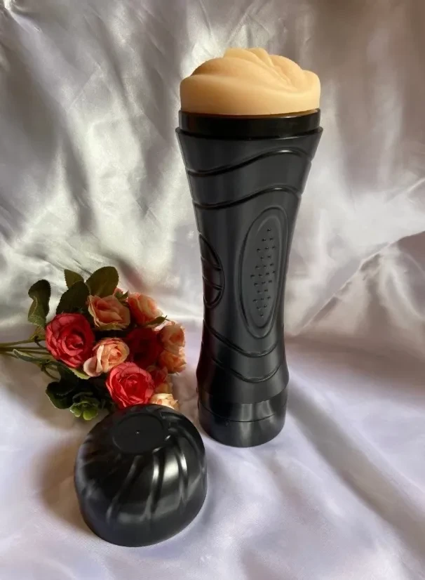 Masturbador Vagina  - 3