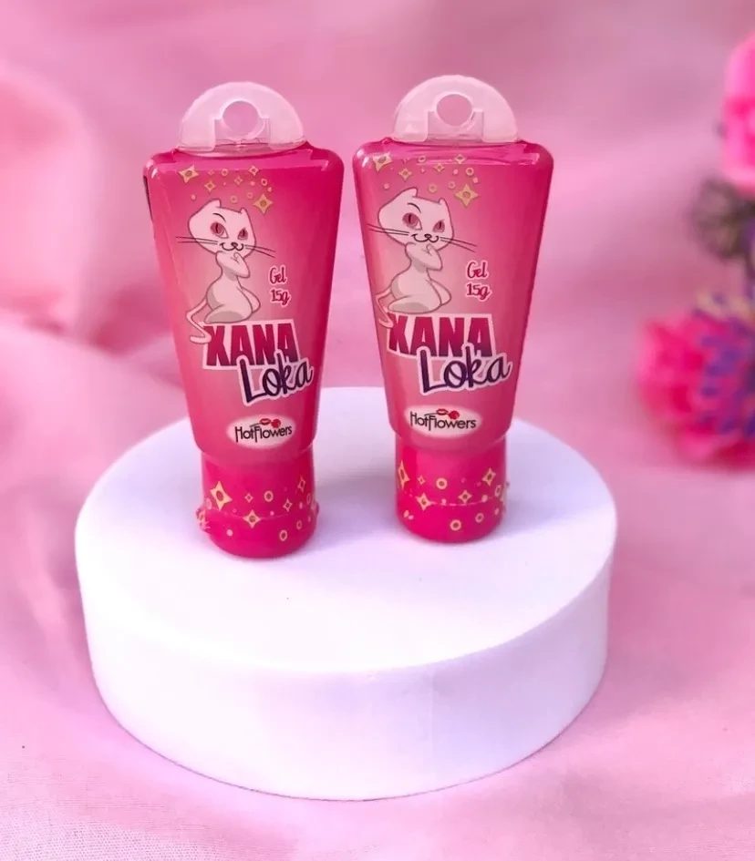 Xana Loka  - 1