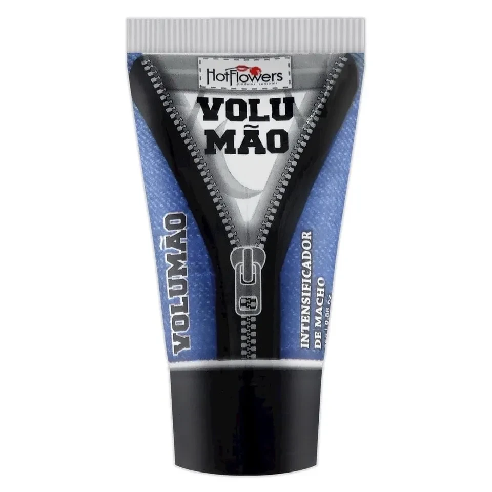 Volumão - Intensificador de Macho  - 1