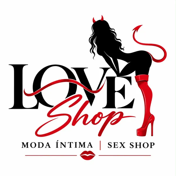 Love Shop Sex Shop