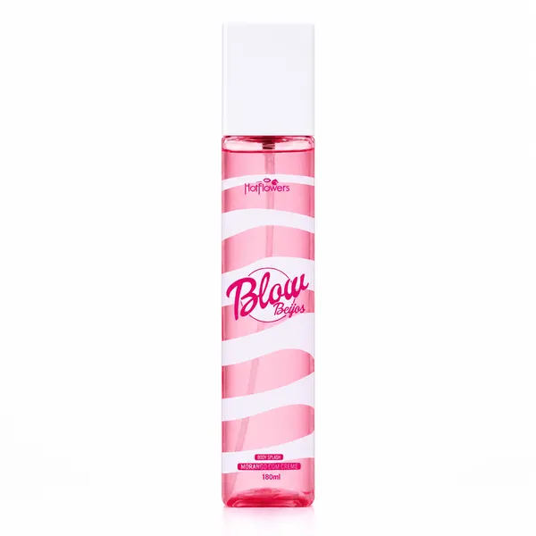 Body Splash Blow Girl Beijos 