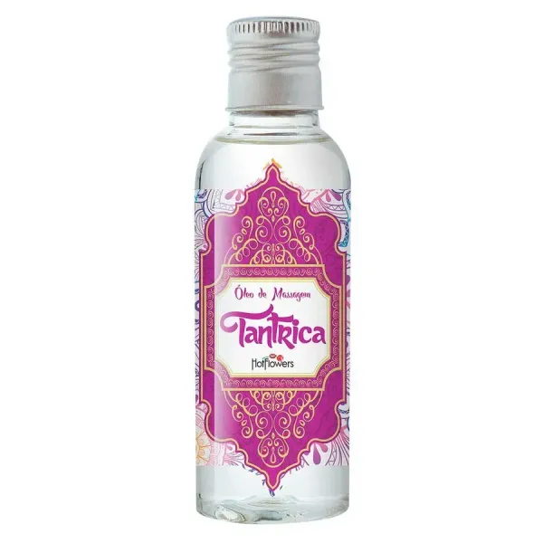 Tântrica Óleo Para Massagem Sensual