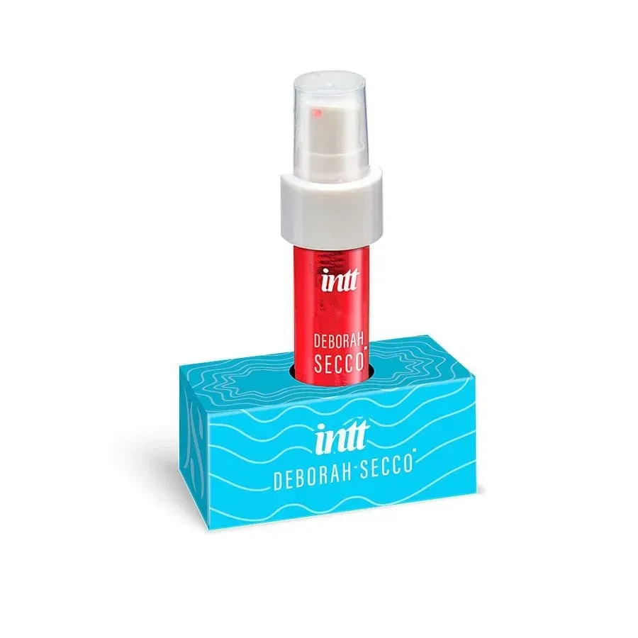 Calda Picante Beijável Linha Déborah Secco - 2