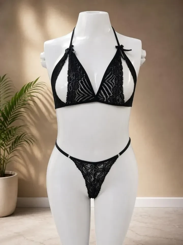 Conjunto Para Personalizar - 3