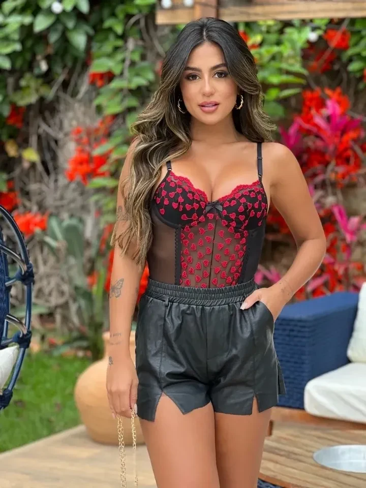 BODY LAVIE - 1