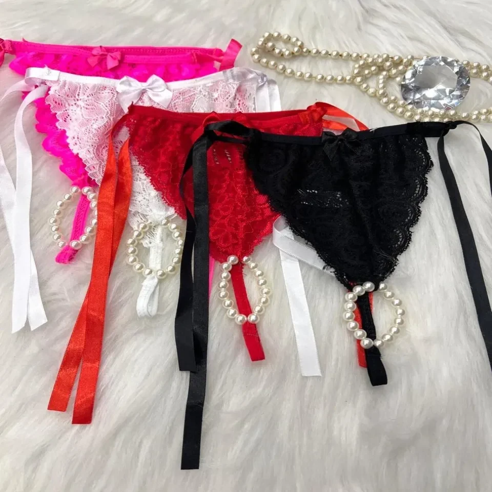 Calcinha Tanga Tailandesa 3 modelos disponivel - 1