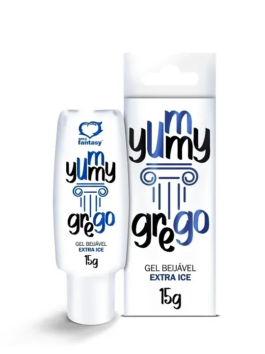 YUMMY BEIJO GREGO - EXTRA ICE - 1