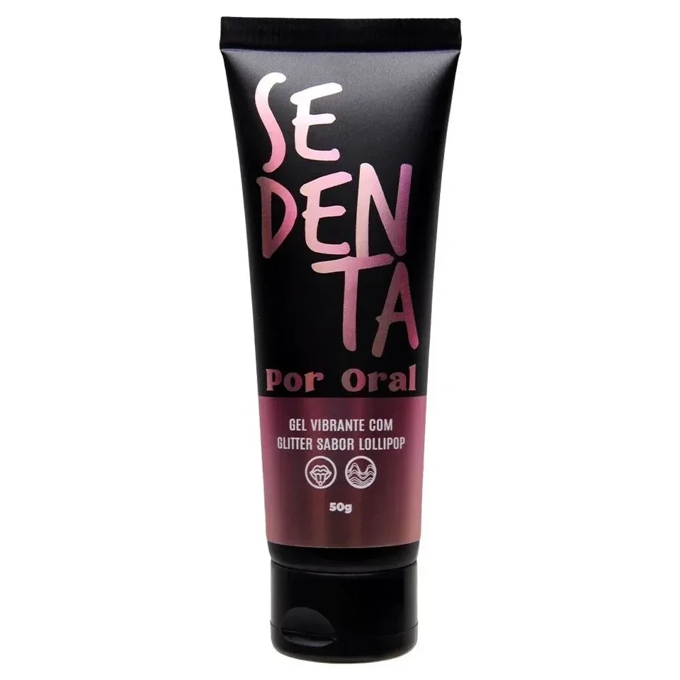 BISNAGA SEDENTA POR ORAL - 1