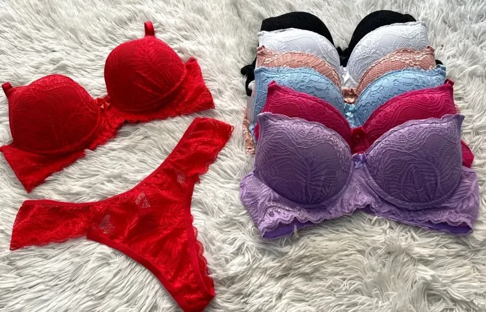 CONJUNTO BETH - 1