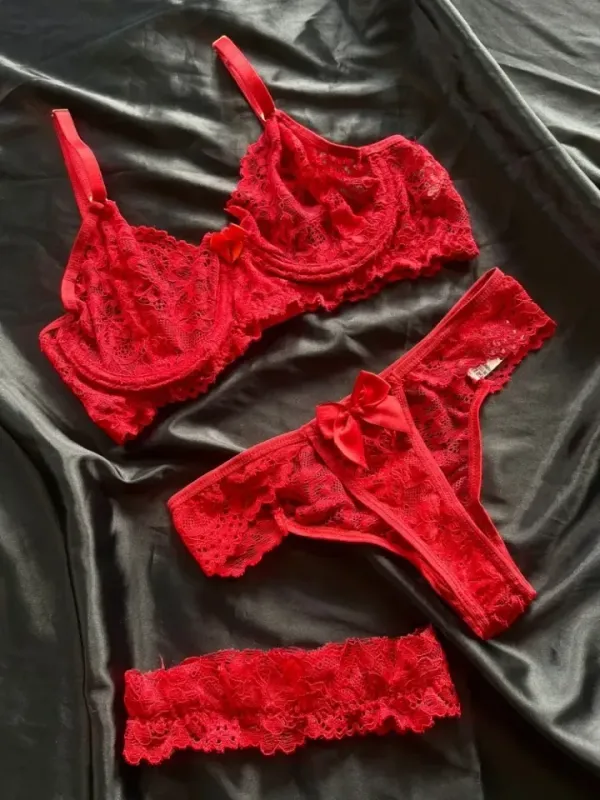 CONJUNTO BETH-11