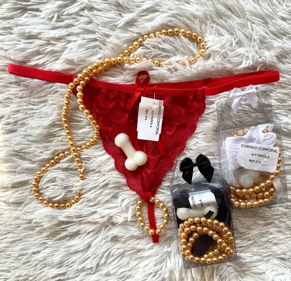 KIT PÉROLA - 3