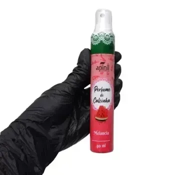 PERFUME DE CALCINHA AROMÁTICO - MELANCIA