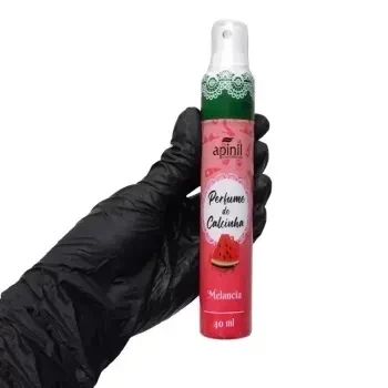PERFUME DE CALCINHA AROMÁTICO - MELANCIA - 1