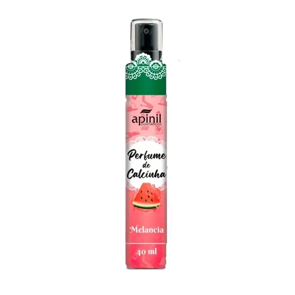 PERFUME DE CALCINHA AROMÁTICO - MELANCIA - 2