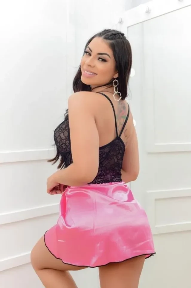 CAMISOLA GLAMOUR - 1