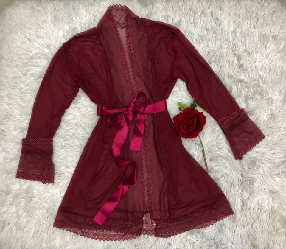 ROBE TULE - 3