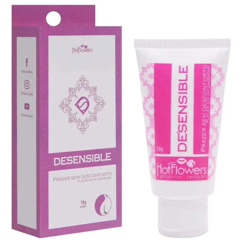 BISNAGA DESENSIBLE - 1
