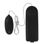 VIBRO Ó BULLET CÁPSULA VIBRATÓRIA MASSAGEADORA MULTI VELOCIDADES SEXY IMPORT - 4