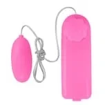 VIBRO Ó BULLET CÁPSULA VIBRATÓRIA MASSAGEADORA MULTI VELOCIDADES SEXY IMPORT - 3