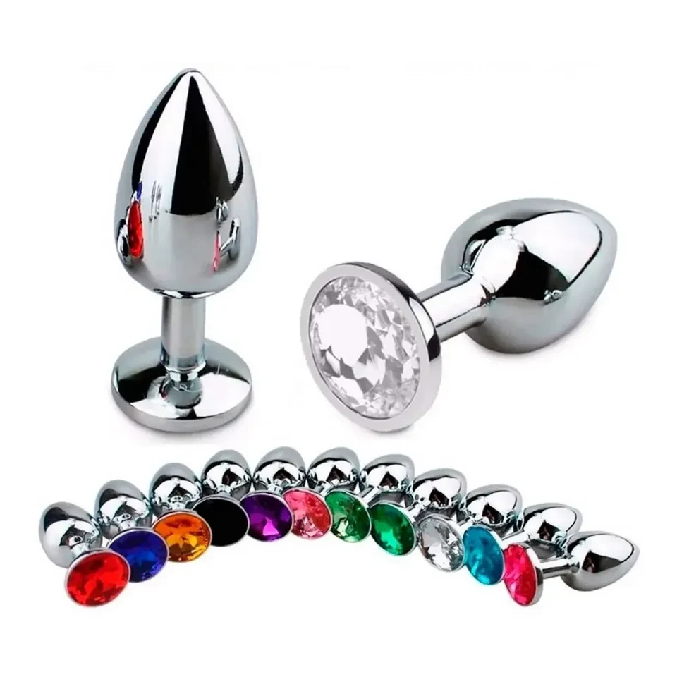 PLUG  LUXO - 3