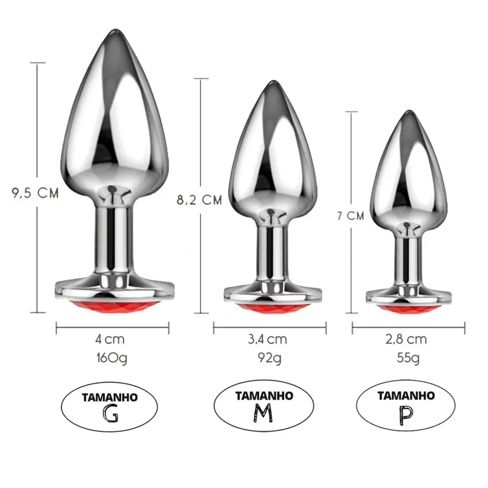 PLUG  LUXO - 2