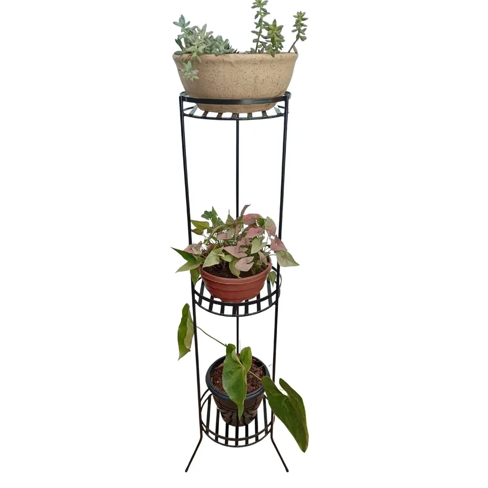 Suporte para plantas  - 1