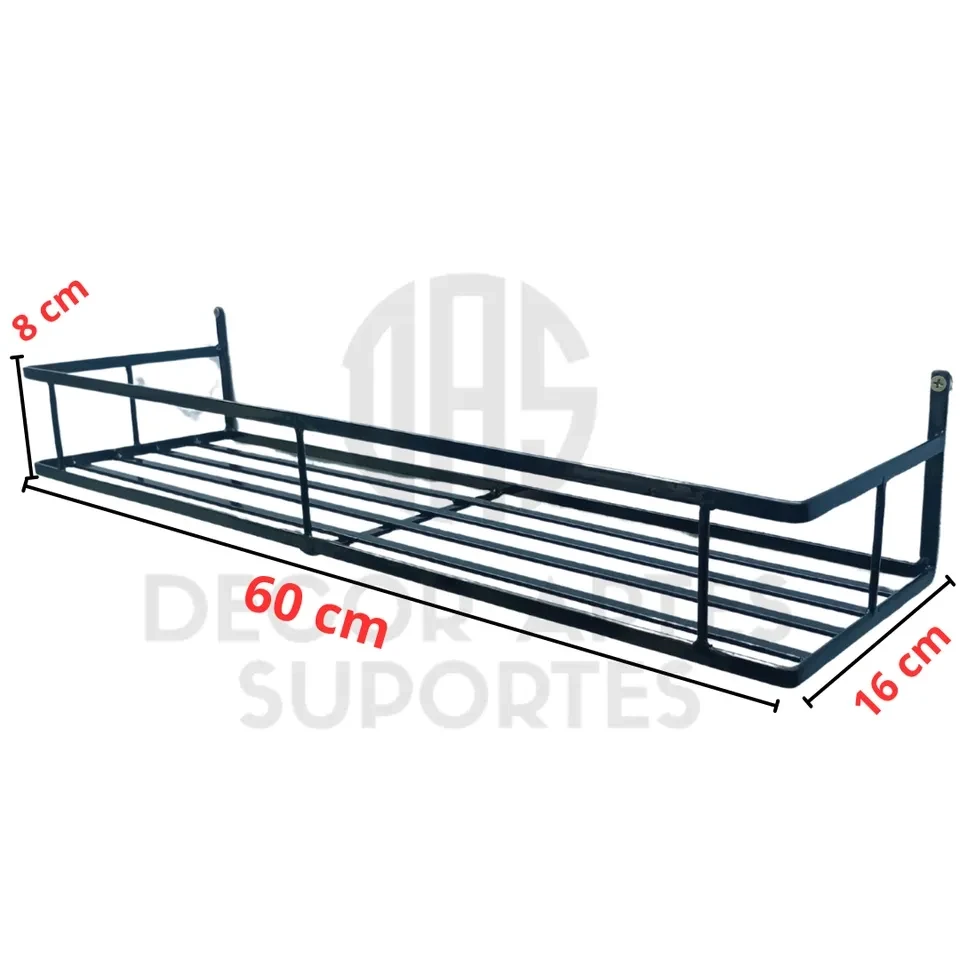 Suporte para plantas estilo modelo - 3