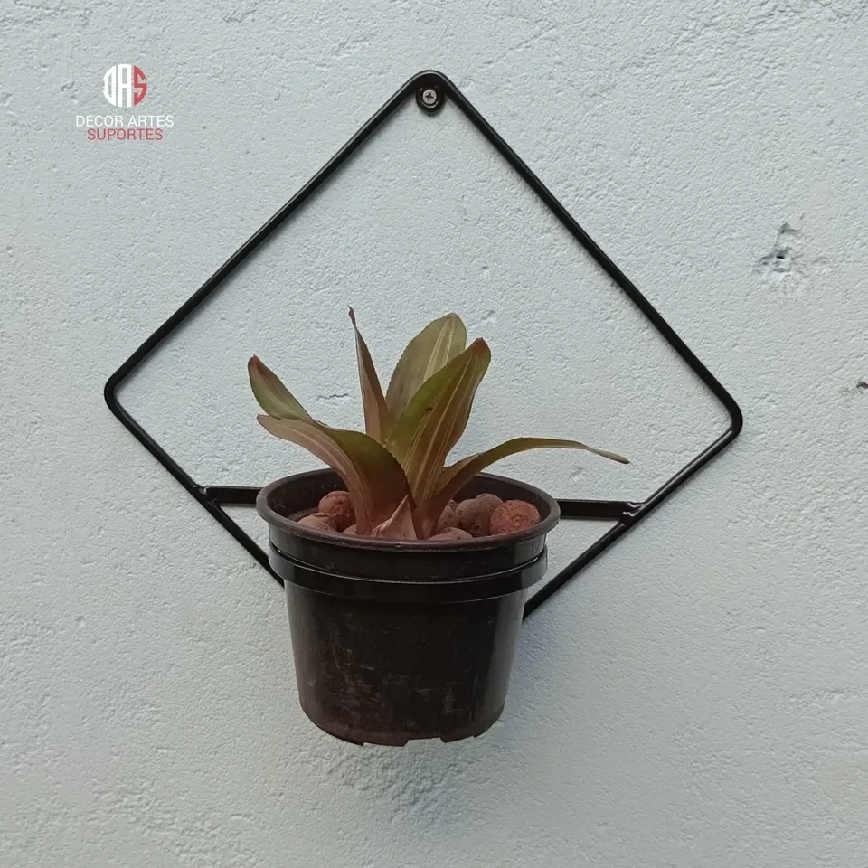 Suporte para vaso de planta - 1
