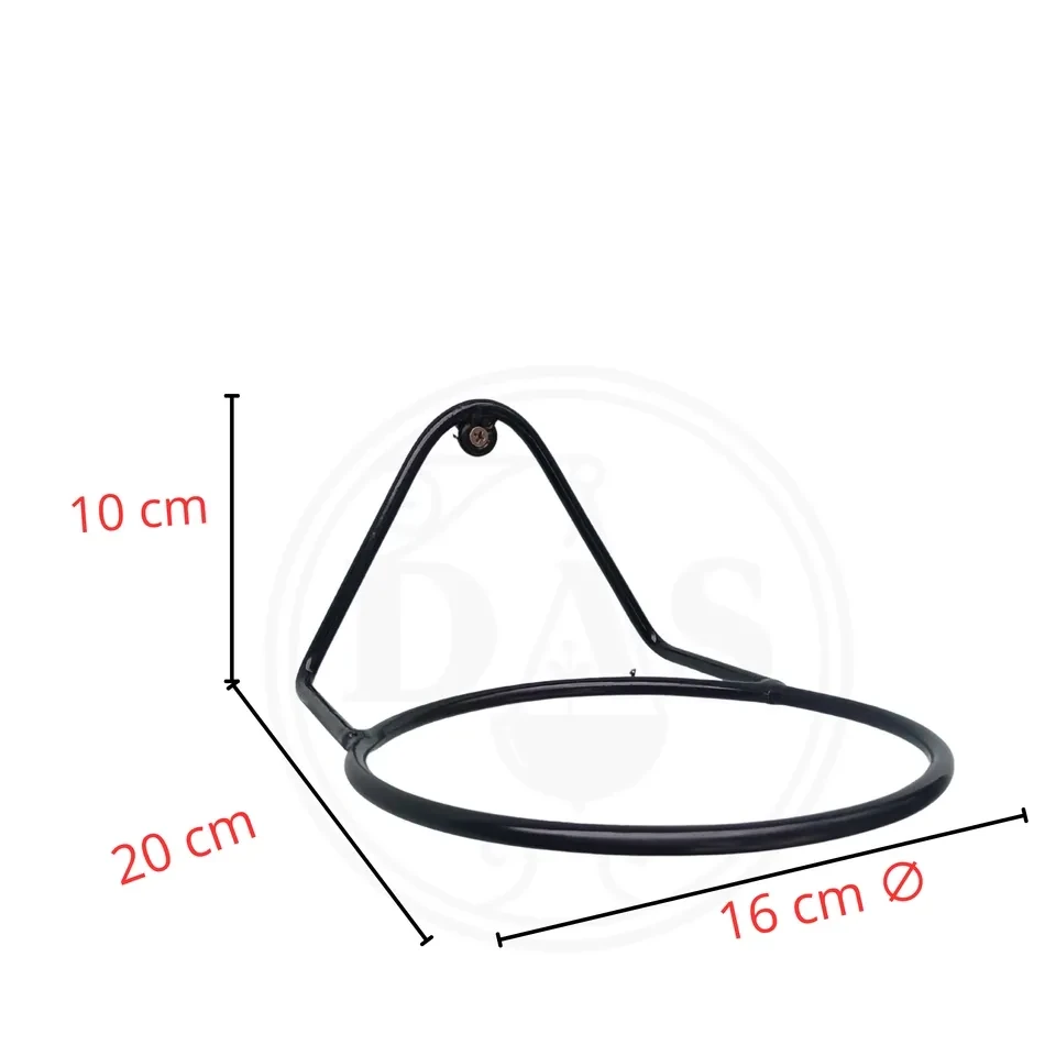 Suporte para planta - 2