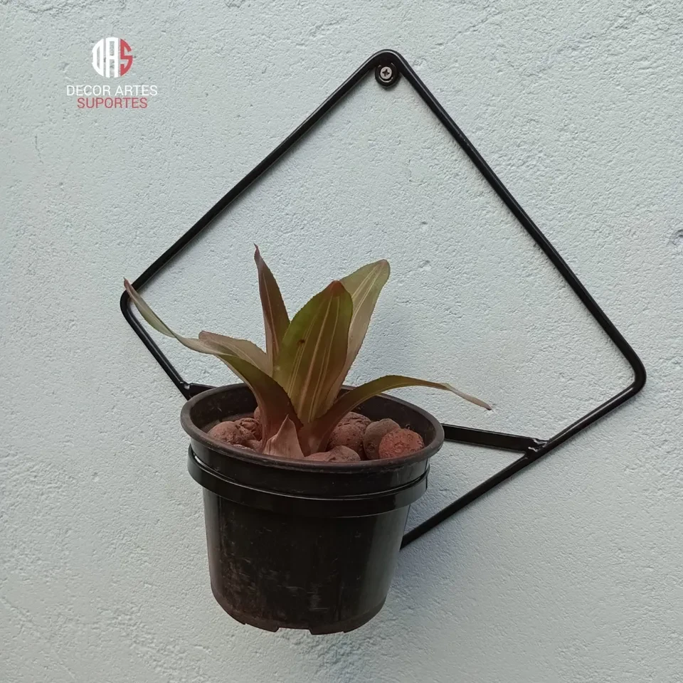 Suporte para vaso de planta - 2