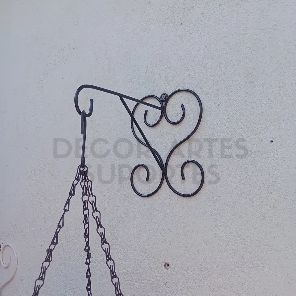 Suporte para pendurar planta.  - 2
